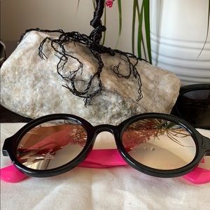 New Sunglasses